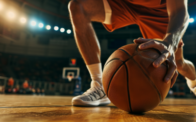 Basket et Semelles Orthopédiques : la Combinaison Gagnante