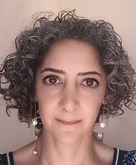 Maryam Zanganeh